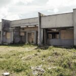 Walber denuncia abandono de creche milionária em Cabedelo e cobra explicações sobre obra iniciada na gestão Vitor Hugo