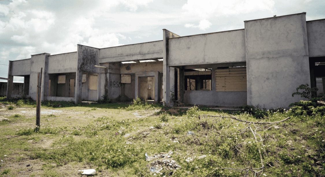 Walber denuncia abandono de creche milionária em Cabedelo e cobra explicações sobre obra iniciada na gestão Vitor Hugo