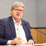 João Azevêdo destaca legado de gestão, aprovação recorde e diz estar preparado para representar a Paraíba no Senado