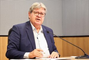 João Azevêdo destaca legado de gestão, aprovação recorde e diz estar preparado para representar a Paraíba no Senado