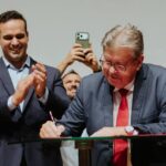 João Azevêdo nomeia mais 350 aprovados da terceira turma do concurso da Polícia Civil e fortalece Segurança Pública da Paraíba