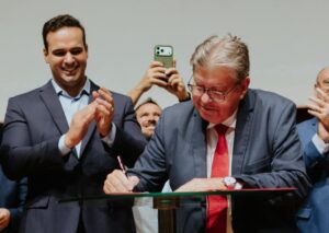 João Azevêdo nomeia mais 350 aprovados da terceira turma do concurso da Polícia Civil e fortalece Segurança Pública da Paraíba