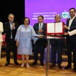 João Azevêdo anuncia novas políticas e ações para mulheres da Paraíba em solenidade para celebrar o 8 de Março