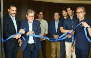 João Azevêdo vai à inauguração de fábrica de pisos e painéis vinílicos em Alhandra e destaca desempenho da Paraíba na atração de investimentos