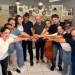 Murilo Galdino reforça parcerias políticas durante encontro em Brejo dos Santos