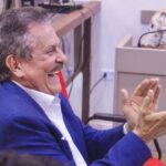 Mesmo sem dizer que é candidato, Tião Gomes surge entre os mais lembrados para deputado federal e mostra força política na Paraíba