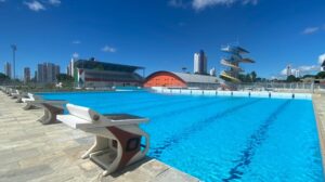 Lançamento dos Jogos Escolares 2026 acontece nesta terça na Vila Olímpica Parahyba