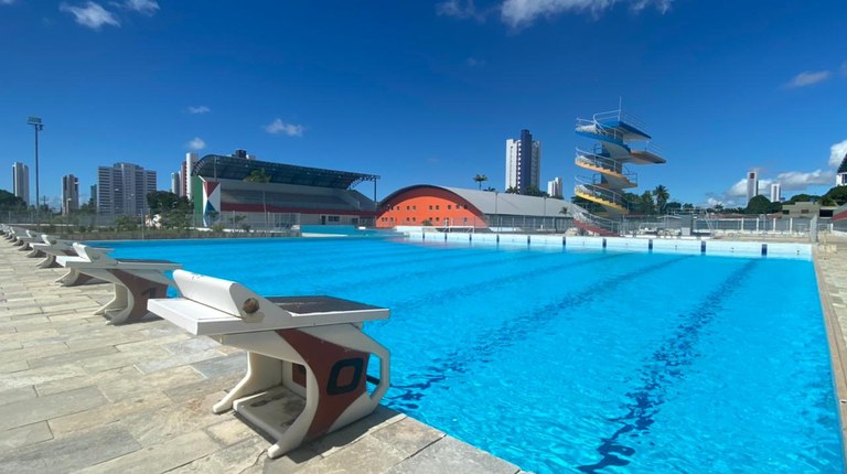 Lançamento dos Jogos Escolares 2026 acontece nesta terça na Vila Olímpica Parahyba