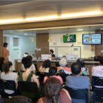 Março reforça missão social do Instituto Visão para Todos na prevenção da cegueira