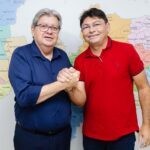 Kadson Monteiro destaca ações em Jericó e reafirma apoio à pré-candidatura de João ao Senado