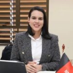 Rafaela Camaraense assume vice-presidência do PDT