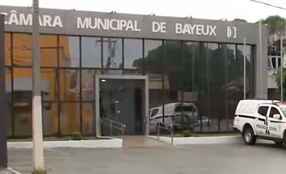 Vereadora é alvo de operação que investiga rachadinhas, na região metropolitana da Capital