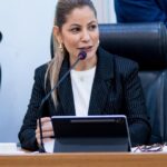 Deputados aprovam proposta de Danielle do Vale para incentivar empreendedorismo entre idosos