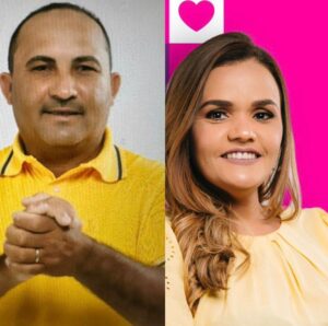 Articulação do prefeito Luiz Claudino garante posse de Cristiane Nobre e Cícero Gomes na Câmara de São João do Rio do Peixe