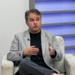 Disputa entre chapas de Cícero e Lucas por apoio de Lula favorece projeto da direita, prevê Efraim Filho