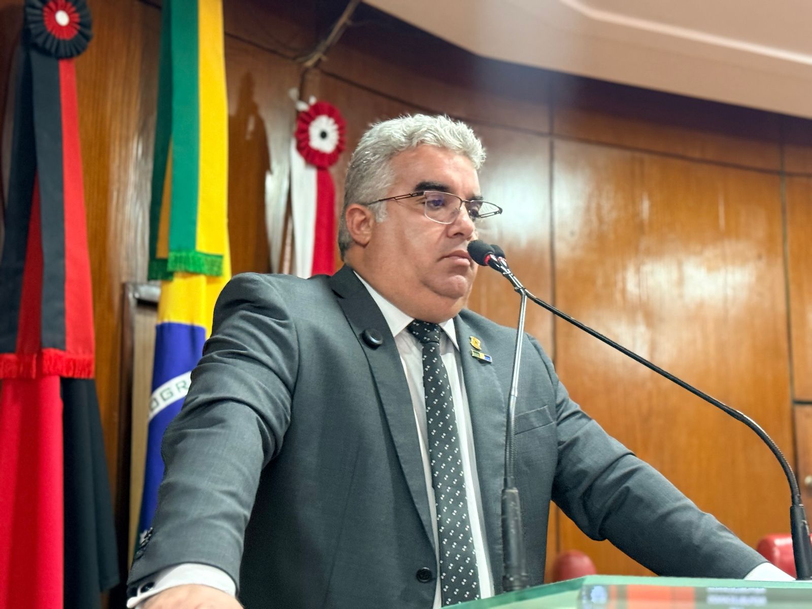 Vereador Guga PET defende que Prefeitura conceda Auxílio Emergencial a famílias atingidas pelas chuvas no Colinas do Sul e Gramame