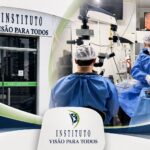 Processo de acreditação é iniciado e marca novo avanço em qualidade e segurança no Instituto Visão para Todos