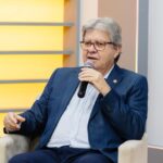 João projeta atuação no Senado com foco no desenvolvimento da Paraíba e do Nordeste