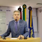 Lindolfo Pires destaca investimentos do Governo na saúde do Sertão e homenageia cidade de São Francisco