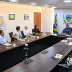 Governador Lucas Ribeiro anuncia patrocínio de R$ 2,5 milhões ao São João de Campina Grande e reforça apoio à cultura e ao turismo