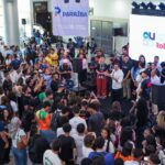 Governador Lucas Ribeiro abre Competição Paraibana de Robótica 2026 e destaca inovação na educação