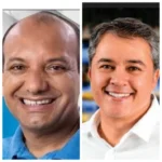 Prefeito de São José de Caiana anuncia apoio a Efraim Filho para o governo do estado