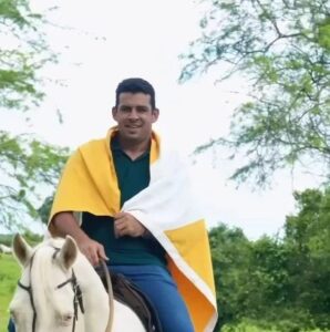 São José dos Ramos celebra 32 anos de emancipação política com orgulho de sua história e tradição