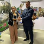 Vereador Tarcísio Jardim assume cadeira na ALPB e fortalece grupo de Jane Panta