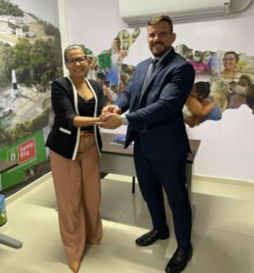 Vereador Tarcísio Jardim assume cadeira na ALPB e fortalece grupo de Jane Panta