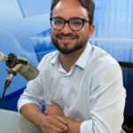 Tibério Limeira destaca continuidade do projeto coletivo no primeiro mês da gestão de Lucas Ribeiro