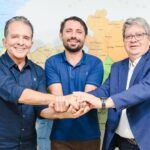 Prefeito de Cacimba de Areia reforça apoio a João Azevêdo e Nabor para o Senado