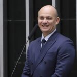 Em pesquisa registrada na PB Cabo Gilberto lidera os números para a Câmara Federal