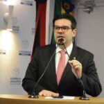Eduardo Carneiro defende parceria público-privada do saneamento e diz que Cagepa continuará como patrimônio da Paraíba