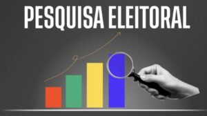 Pesquisa registrada na PB trás novos números da corrida eleitoral para Governador, Senador, Deputado Estadual e Federal