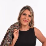 Ex-secretária da mulher de João Pessoa, Nena Martins, será homenageada no Congresso Nacional em Brasília