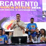 Governador Lucas Ribeiro destina mais de R$ 136 milhões para Vale do Piancó durante plenária do ODE em Itaporanga