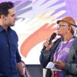 Governador Lucas Ribeiro anuncia investimentos de mais de R$ 300 milhões para Campina e região durante plenária do ODE