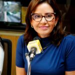 Pollyanna defende representação feminina no Congresso e afirma que Paraíba precisa ampliar espaço das mulheres na política
