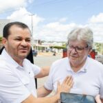Prefeitos destacam investimentos e gestão municipalista de João Azevêdo a frente do Governo do Estado