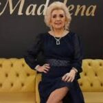 Morre Thereza Madalena, um dos rostos mais conhecidos da televisão paraibana