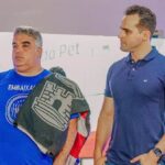 Câmara Municipal de João Pessoa aprova voto de aplauso ao governador Lucas Ribeiro por ações contra desastres das chuvas
