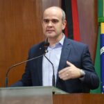 Lei de autoria do vereador Wamberto Ulysses institui o Dia Municipal da Imunização em João Pessoa