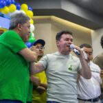 Convocado por Efraim, Dr. Aledson Moura entra na disputa por vaga na Câmara Federal e fortalece oposição na Paraíba