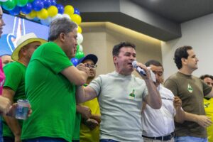Convocado por Efraim, Dr. Aledson Moura entra na disputa por vaga na Câmara Federal e fortalece oposição na Paraíba