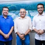 Diego Tavares e Pedro Feitosa solicitam projeto de estrada que liga Várzea Comprida dos Leites a Pombal
