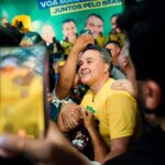 “Voa Mais Alto Paraíba”: Efraim promove plenária em Patos neste sábado para debater futuro da Paraíba