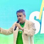 Efraim apresenta plano de governo com foco em crescimento, segurança e desenvolvimento da Paraíba