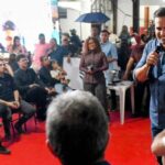 Governador Lucas Ribeiro abre oficialmente a Expapi em Campina e destaca investimentos no setor agropecuário