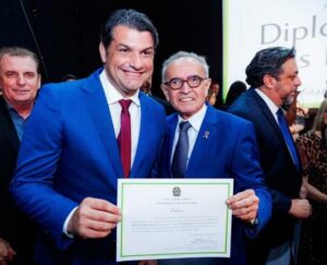 TRE nega recursos de Ruy e Queiroga contra reeleição de Cícero e Leo