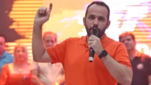 Empresário e ex-candidato à Prefeitura de Bayeux é morto a tiros, em João Pessoa